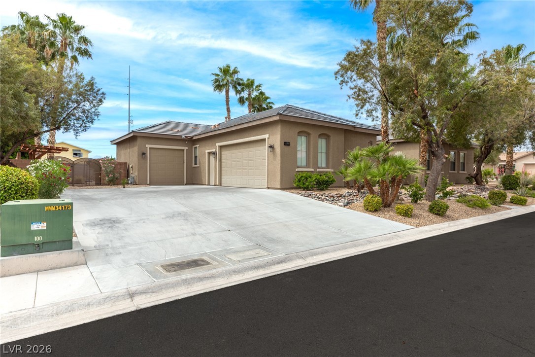 3561 Wisdom Court Las Vegas NV 89120