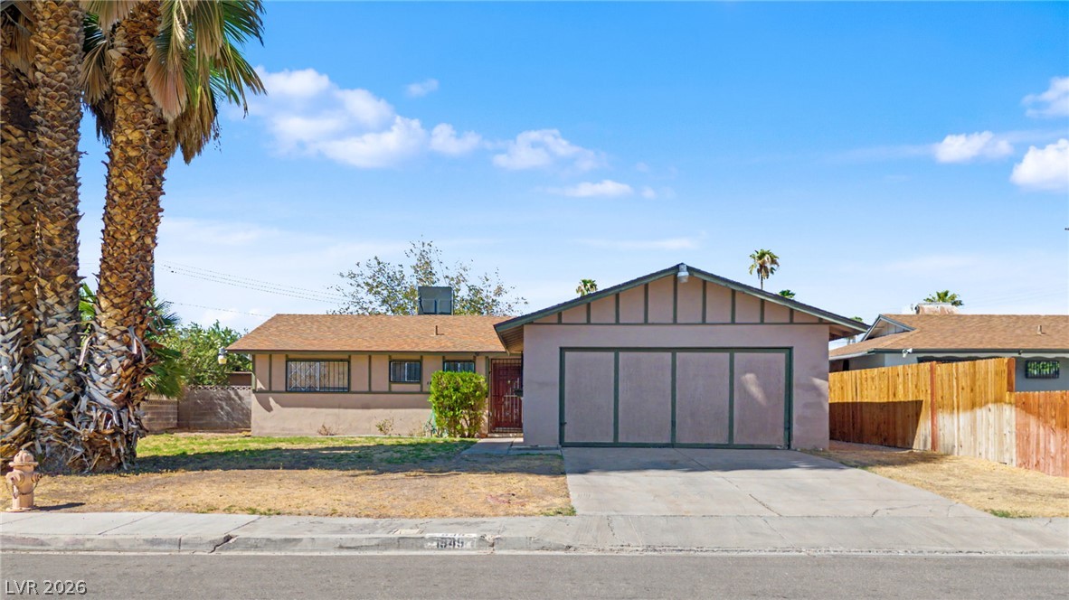 1949 Randa Lane Las Vegas NV 89104