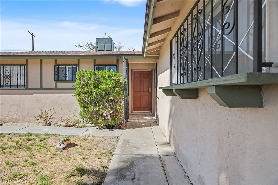 1949 Randa Lane Las Vegas NV 89104