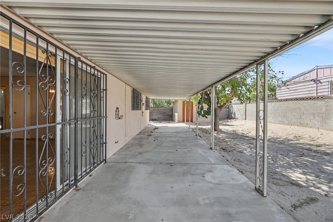 1949 Randa Lane Las Vegas NV 89104