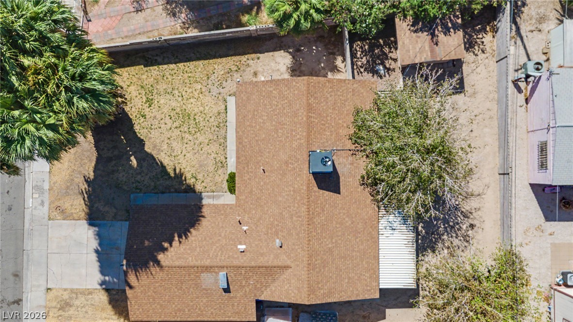 1949 Randa Lane Las Vegas NV 89104