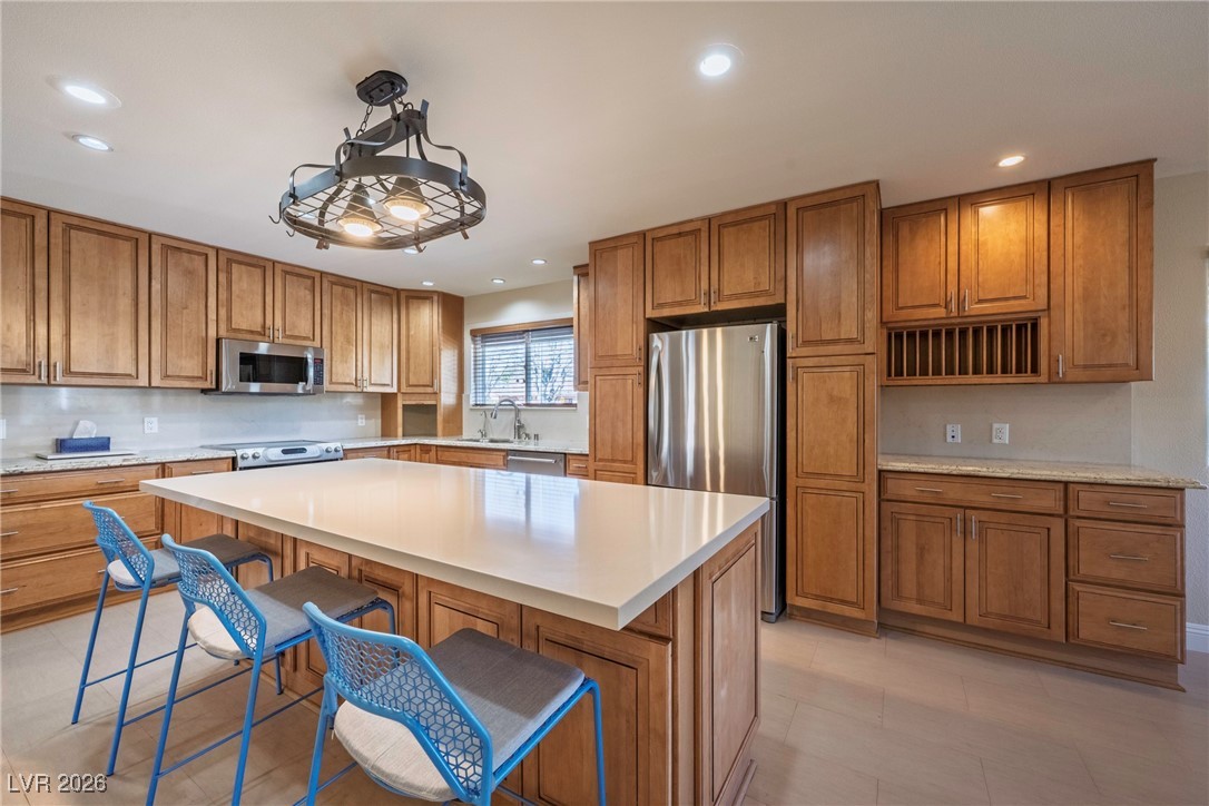 3101 Conners Drive Las Vegas NV 89107