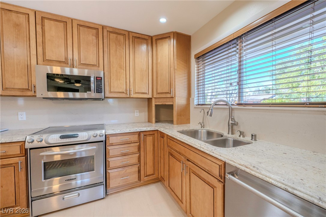 3101 Conners Drive Las Vegas NV 89107