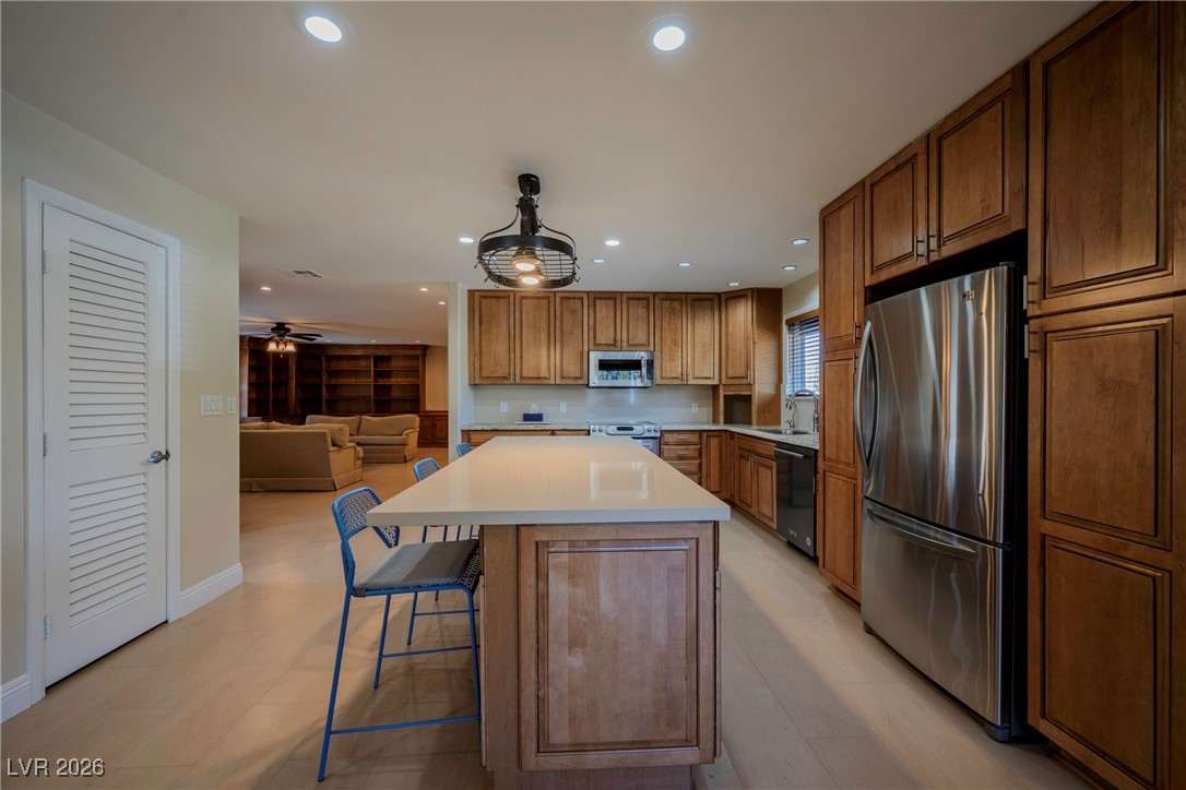 3101 Conners Drive Las Vegas NV 89107