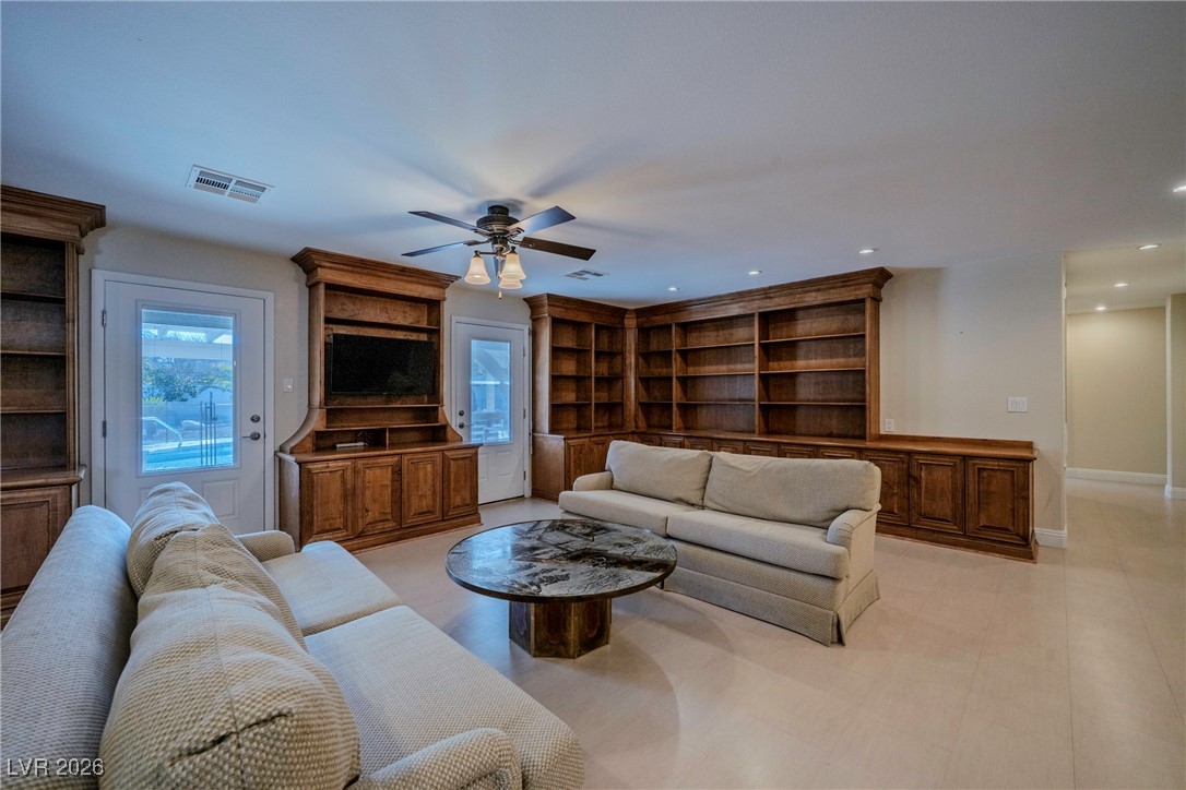 3101 Conners Drive Las Vegas NV 89107