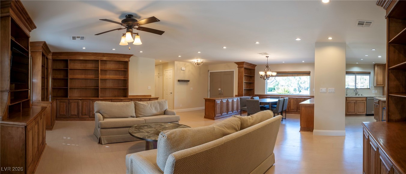 3101 Conners Drive Las Vegas NV 89107