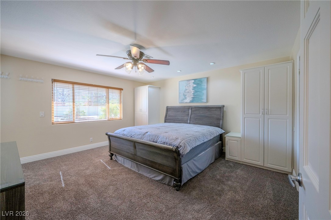 3101 Conners Drive Las Vegas NV 89107