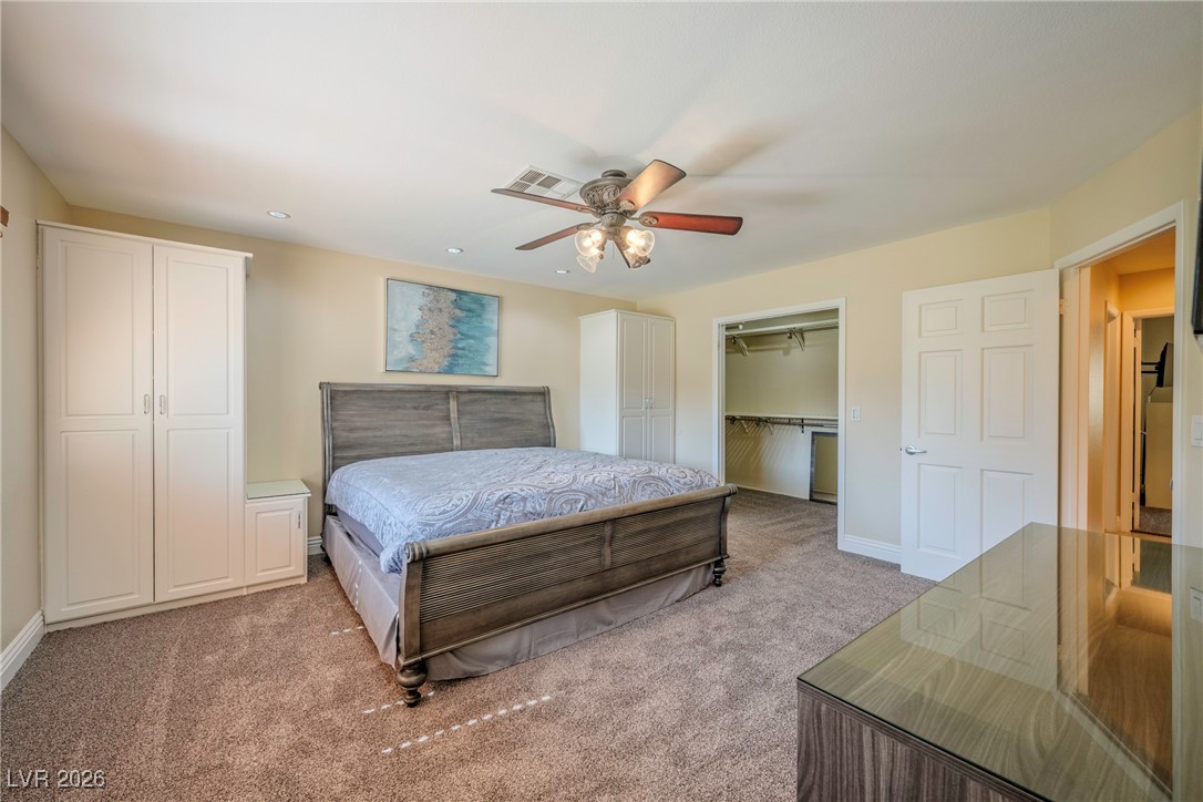 3101 Conners Drive Las Vegas NV 89107