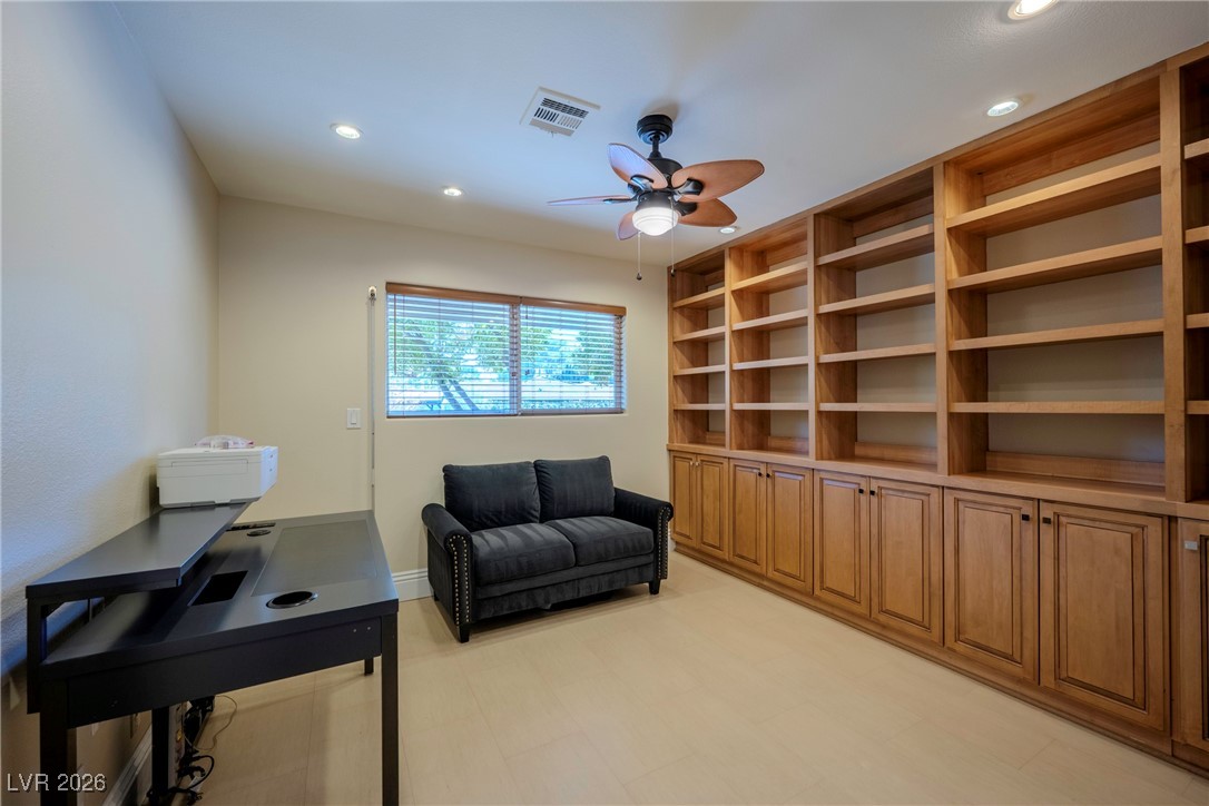 3101 Conners Drive Las Vegas NV 89107
