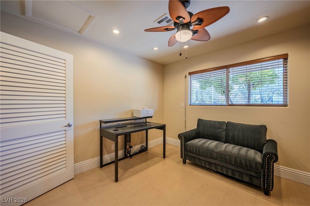 3101 Conners Drive Las Vegas NV 89107