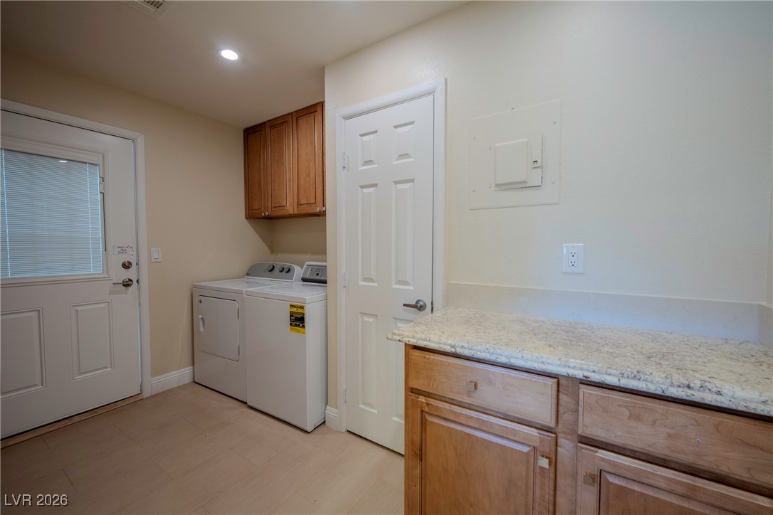 3101 Conners Drive Las Vegas NV 89107