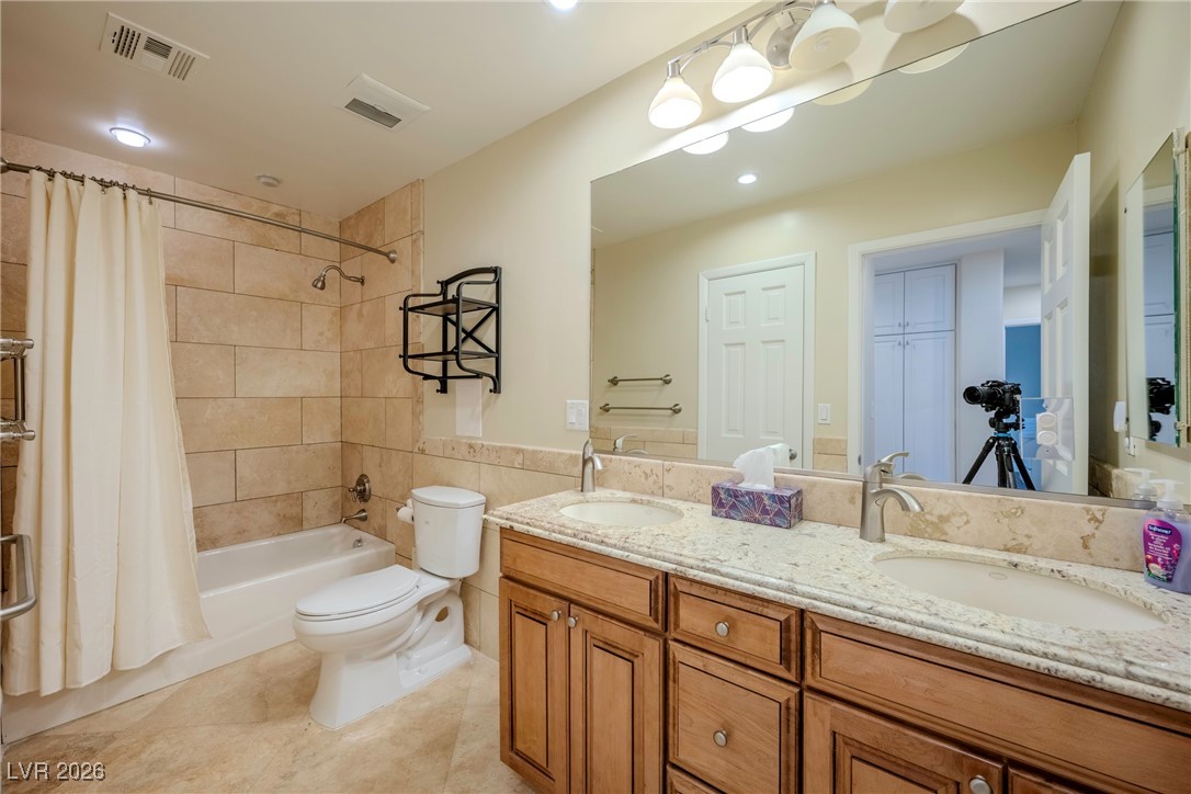 3101 Conners Drive Las Vegas NV 89107