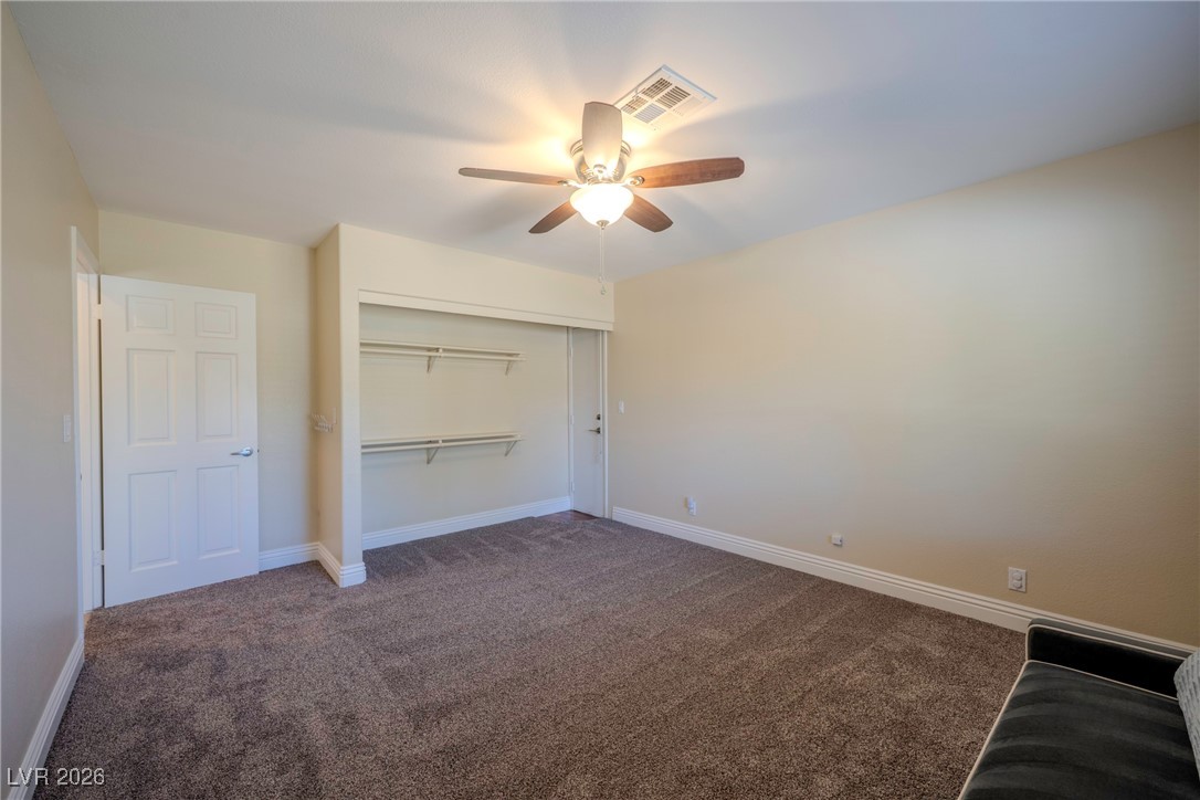 3101 Conners Drive Las Vegas NV 89107
