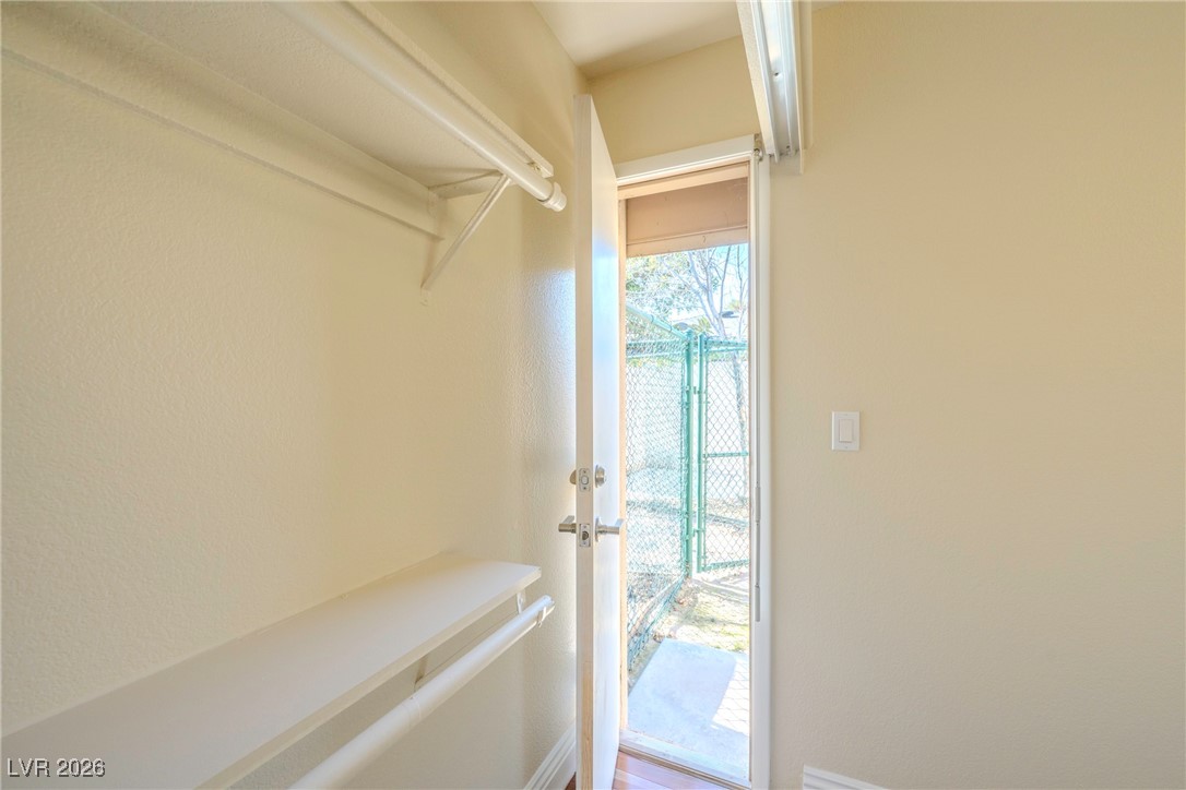 3101 Conners Drive Las Vegas NV 89107