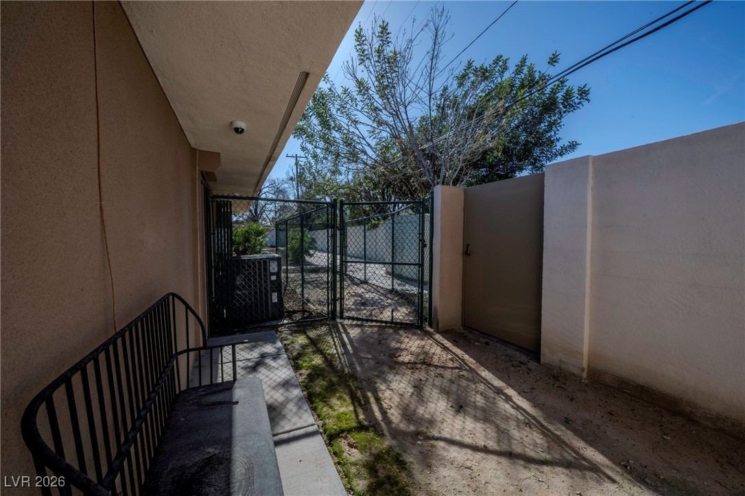 3101 Conners Drive Las Vegas NV 89107