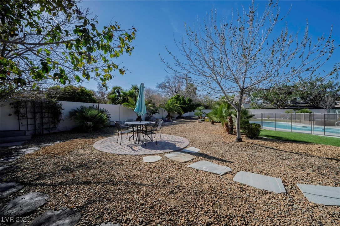 3101 Conners Drive Las Vegas NV 89107