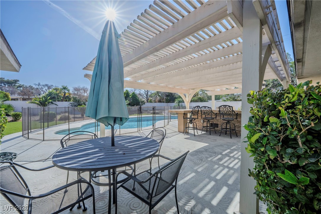 3101 Conners Drive Las Vegas NV 89107