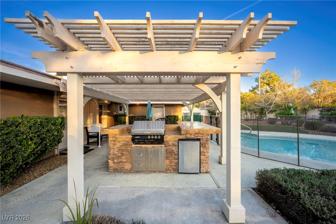 3101 Conners Drive Las Vegas NV 89107