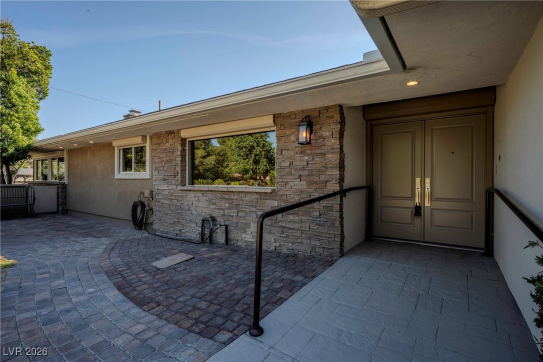 3101 Conners Drive Las Vegas NV 89107