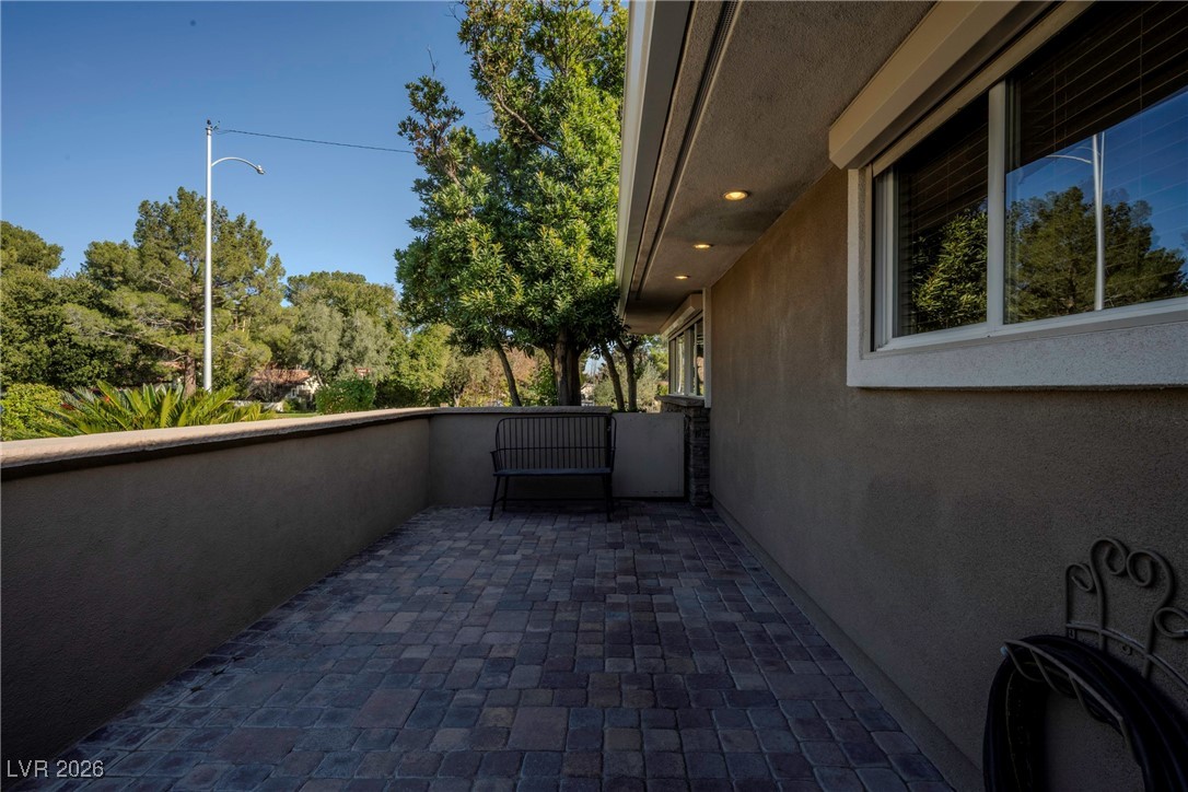 3101 Conners Drive Las Vegas NV 89107