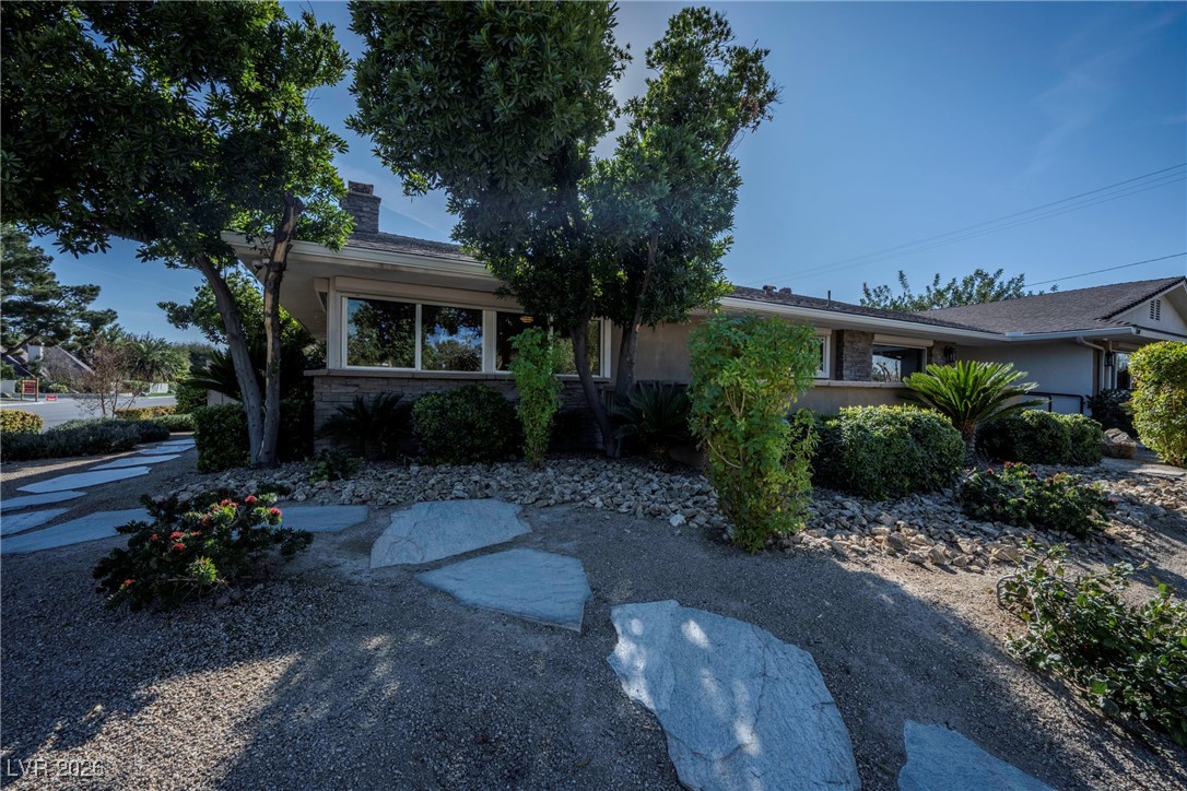 3101 Conners Drive Las Vegas NV 89107