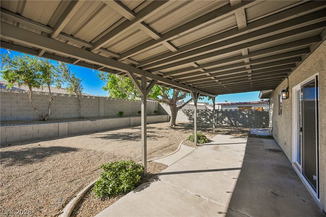 508 East Barrett Street Henderson NV 89011