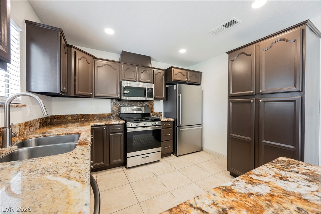 508 East Barrett Street Henderson NV 89011