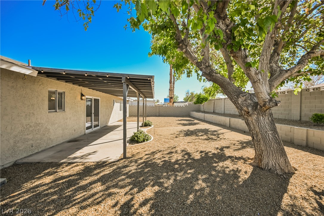 508 East Barrett Street Henderson NV 89011