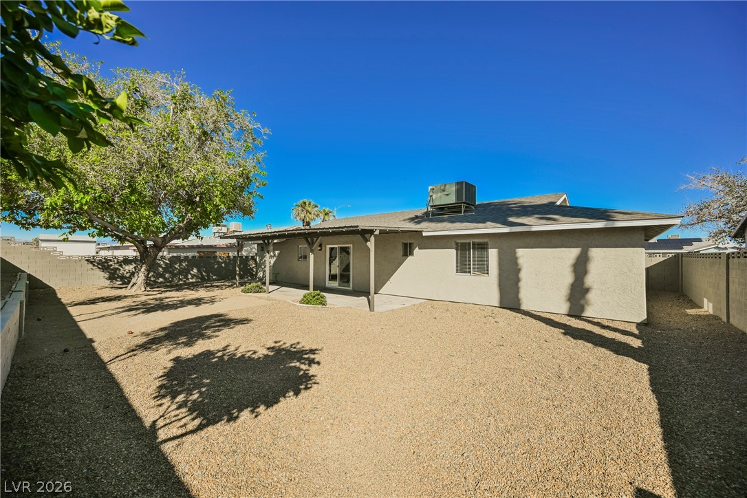 508 East Barrett Street Henderson NV 89011