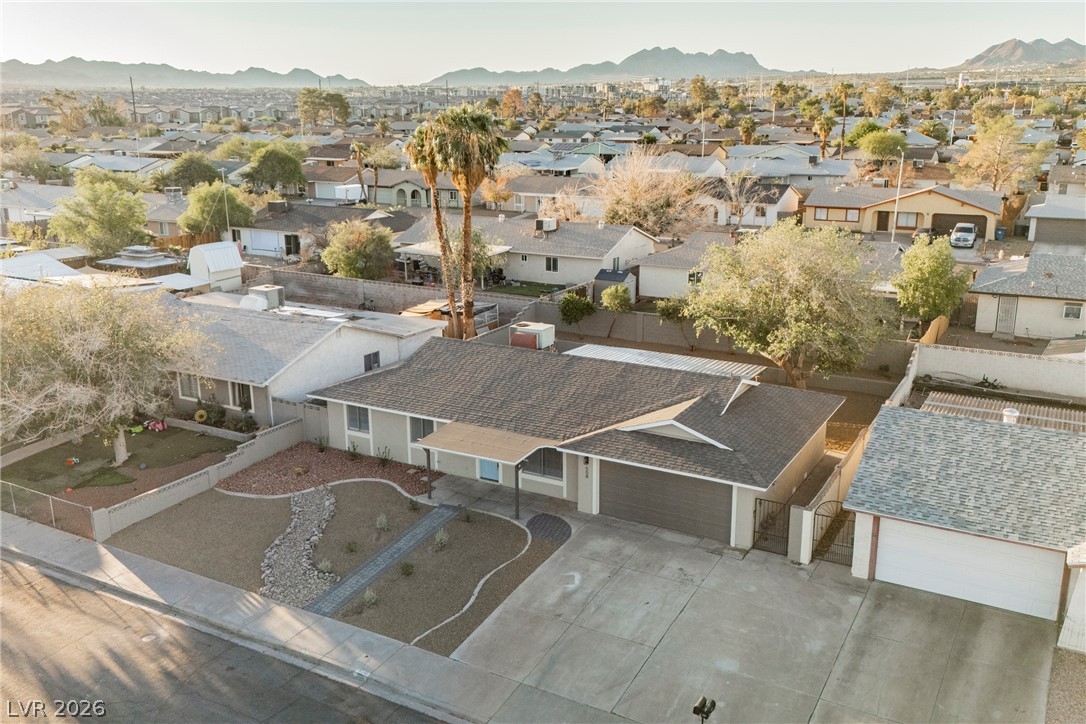 508 East Barrett Street Henderson NV 89011