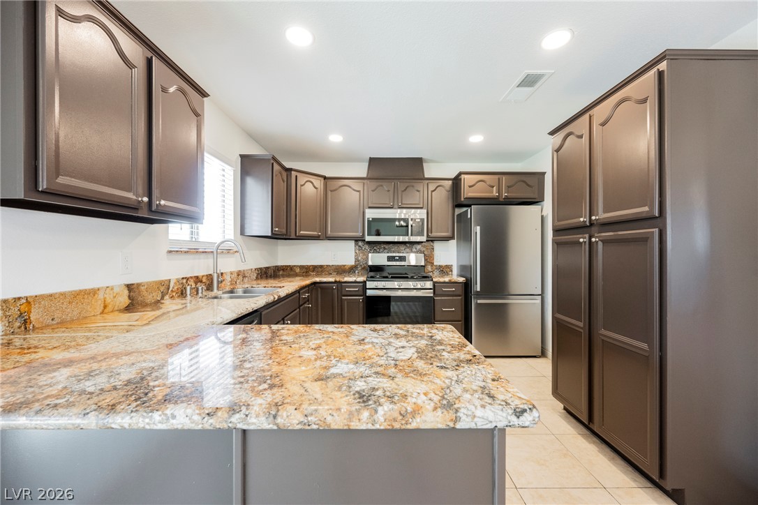508 East Barrett Street Henderson NV 89011