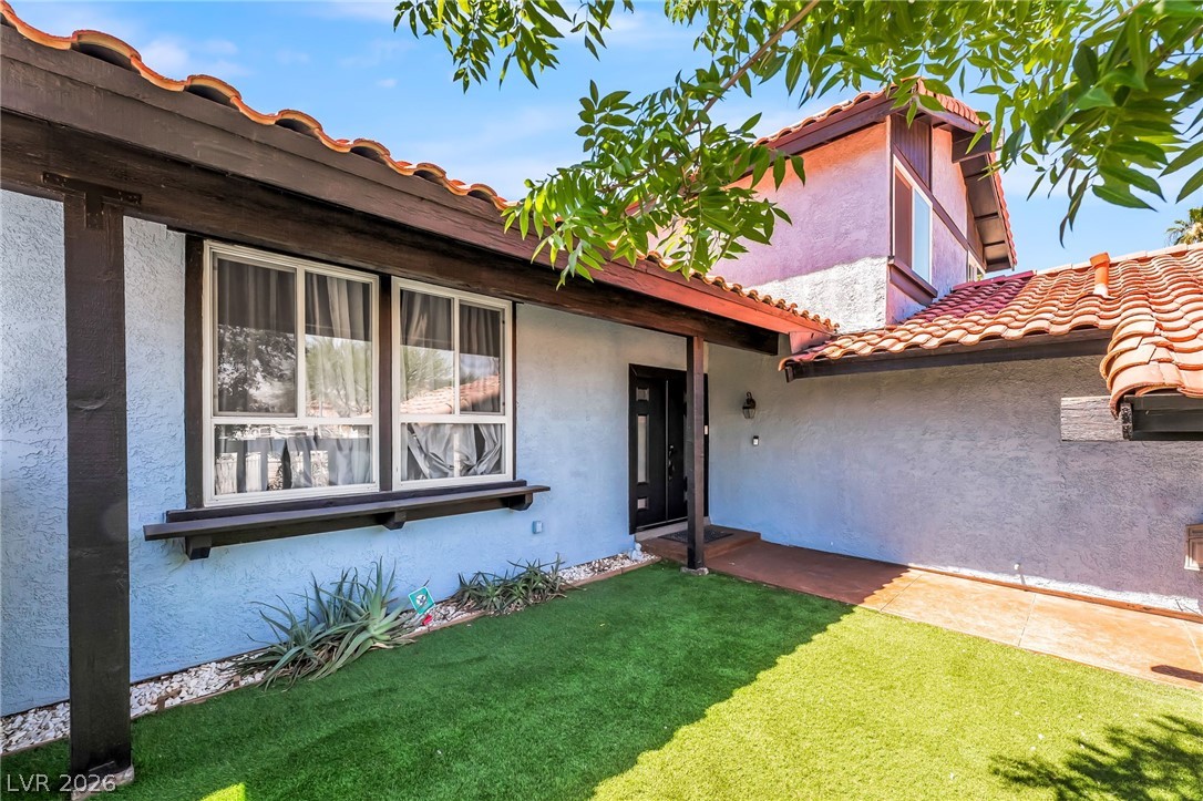 5301 Kalmia Drive Las Vegas NV 89103