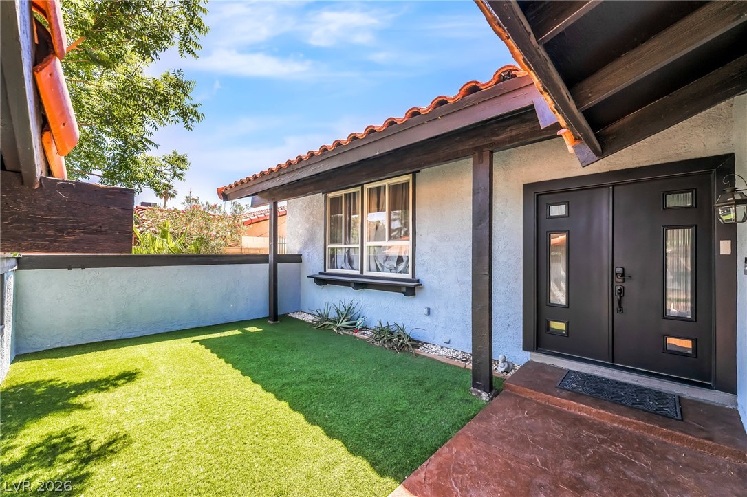 5301 Kalmia Drive Las Vegas NV 89103