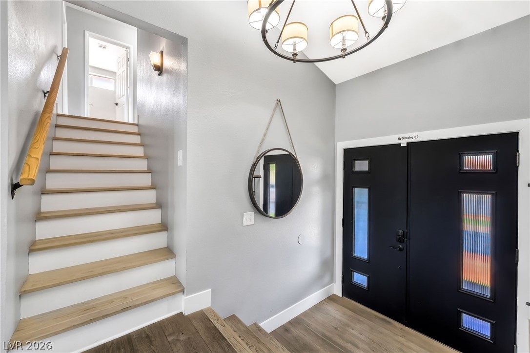 5301 Kalmia Drive Las Vegas NV 89103