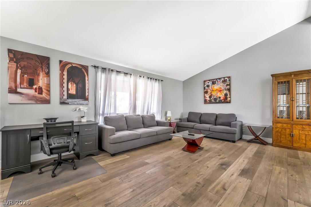 5301 Kalmia Drive Las Vegas NV 89103