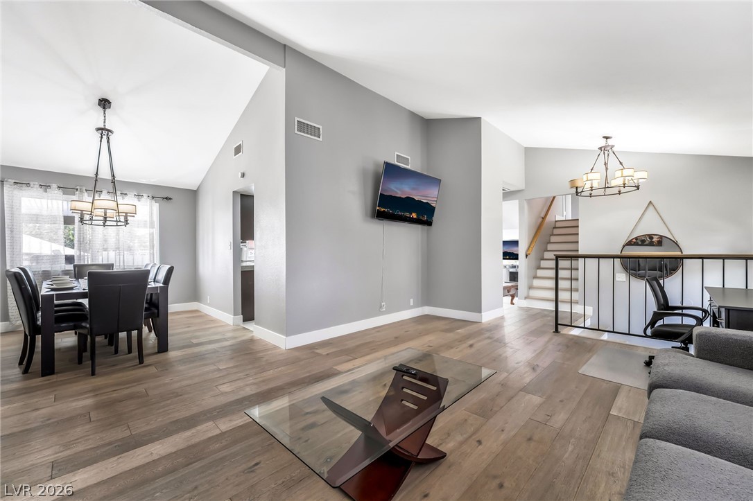 5301 Kalmia Drive Las Vegas NV 89103