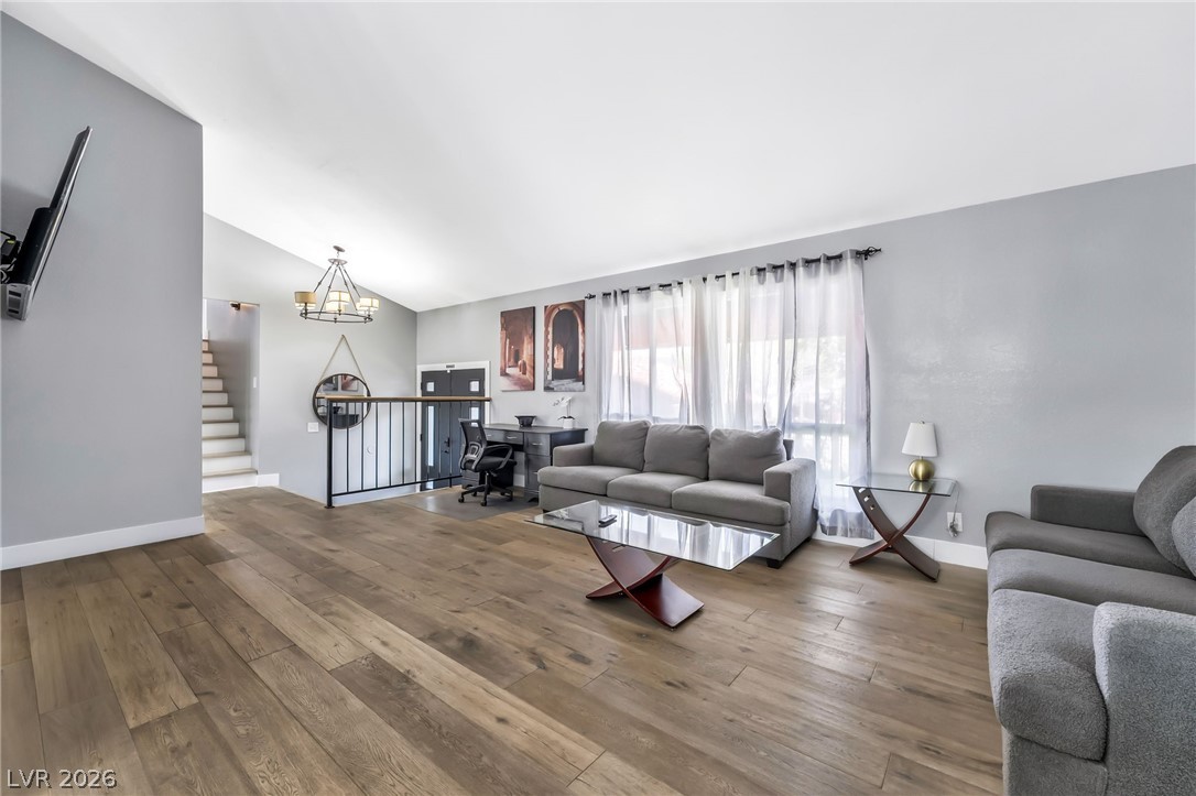 5301 Kalmia Drive Las Vegas NV 89103