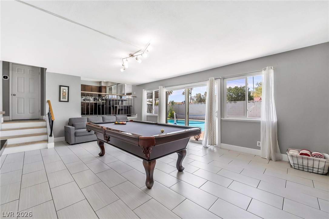 5301 Kalmia Drive Las Vegas NV 89103