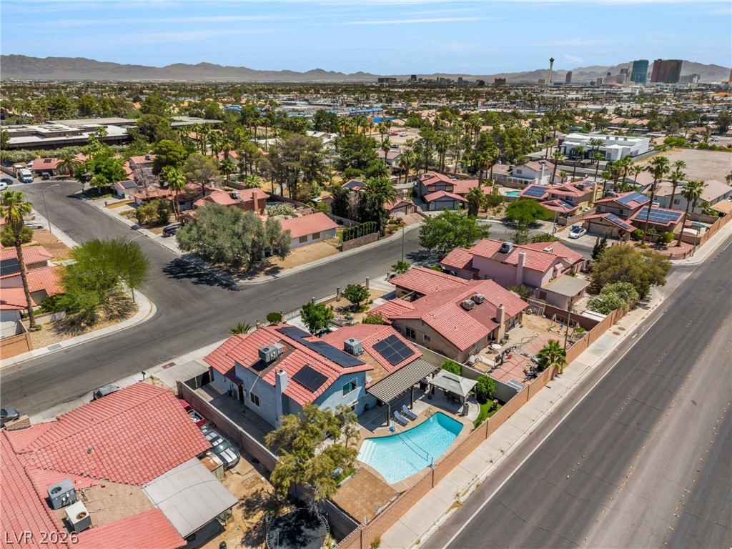 5301 Kalmia Drive Las Vegas NV 89103