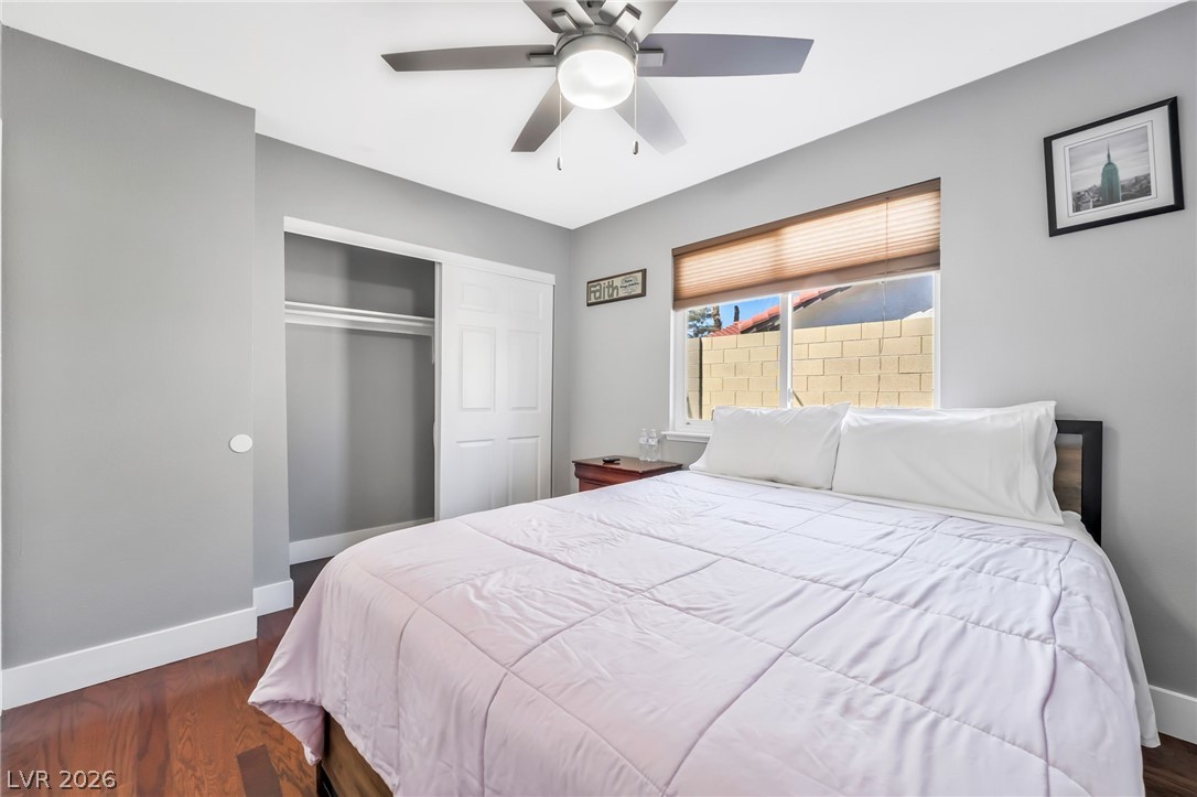 5301 Kalmia Drive Las Vegas NV 89103