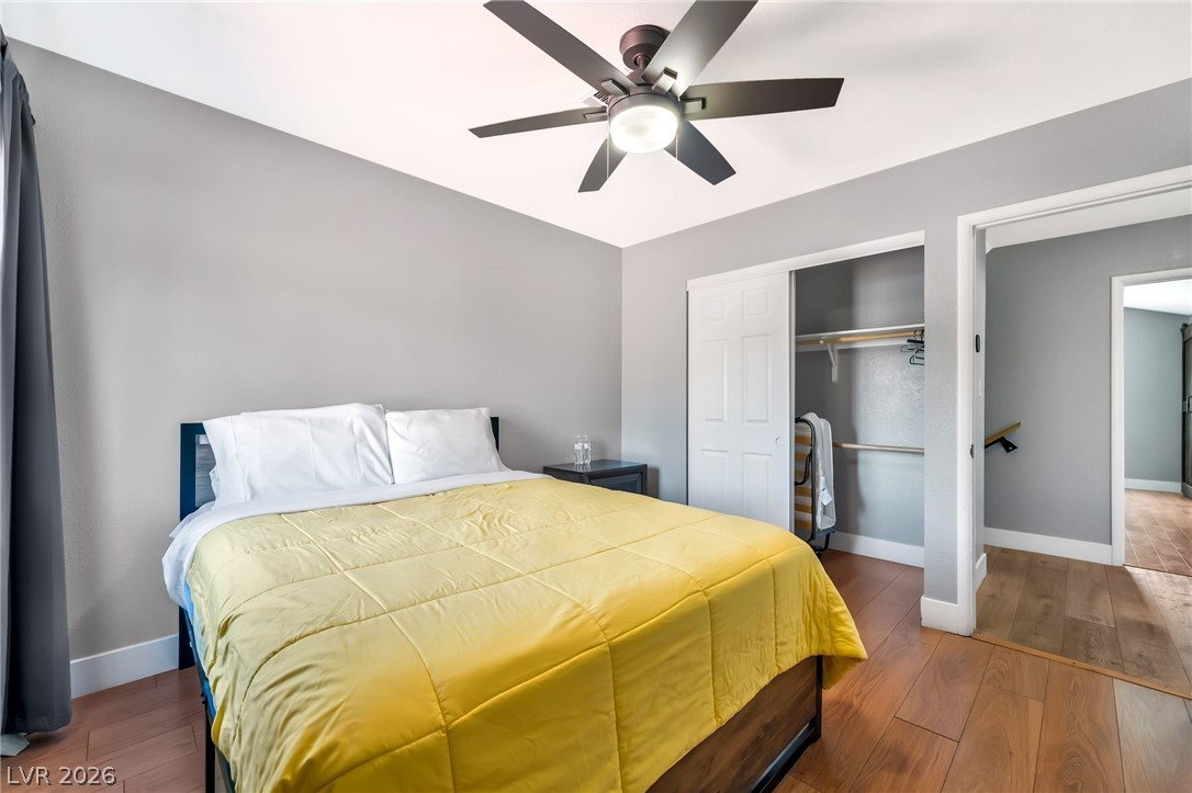 5301 Kalmia Drive Las Vegas NV 89103