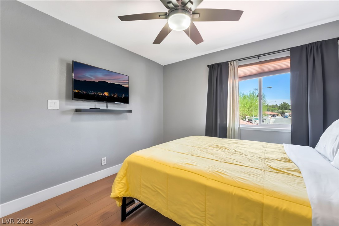 5301 Kalmia Drive Las Vegas NV 89103