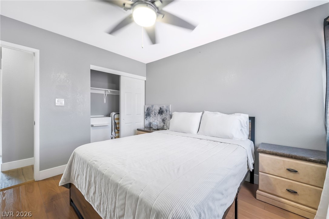 5301 Kalmia Drive Las Vegas NV 89103