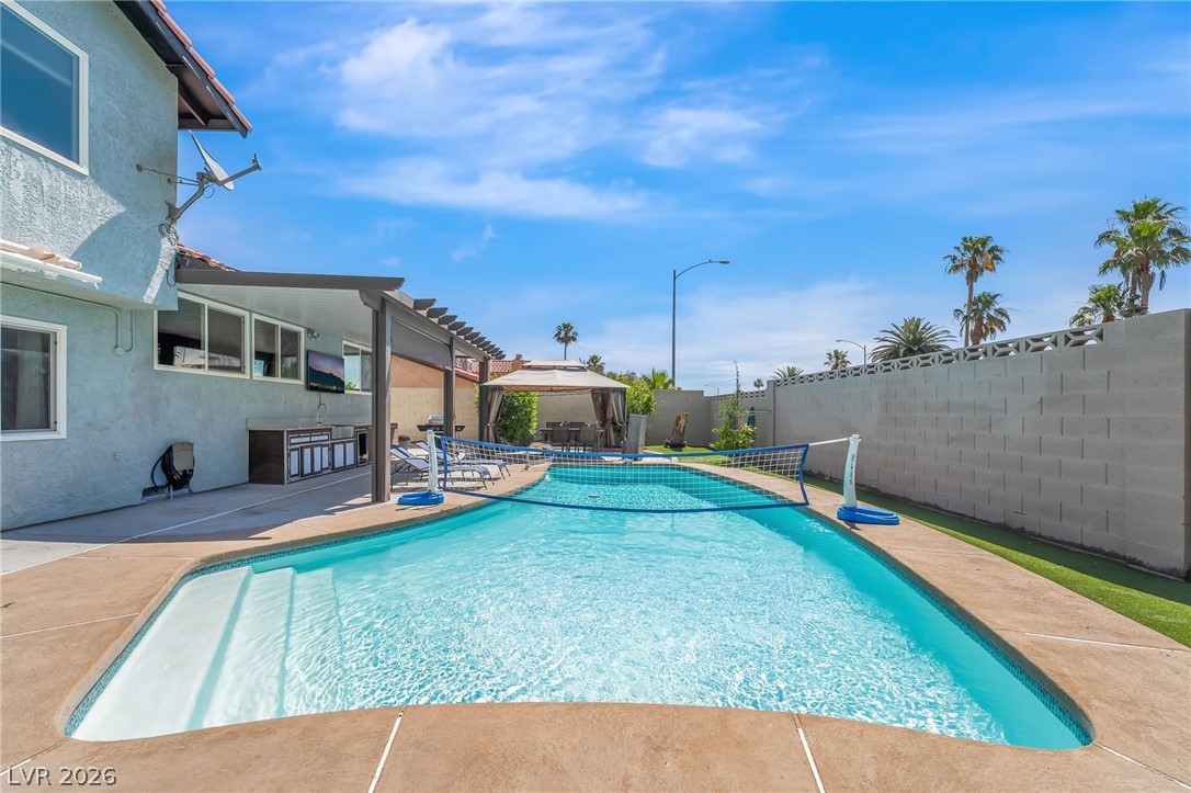 5301 Kalmia Drive Las Vegas NV 89103