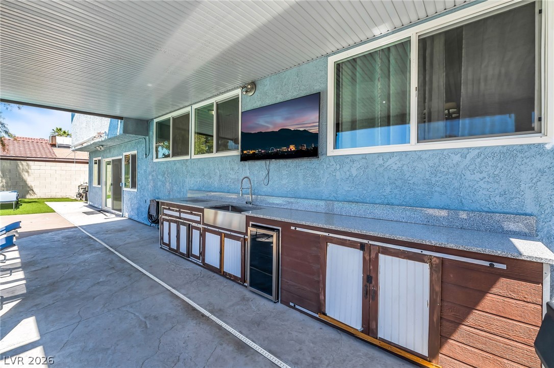 5301 Kalmia Drive Las Vegas NV 89103