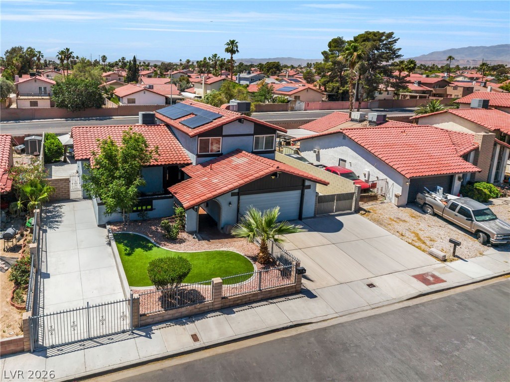 5301 Kalmia Drive Las Vegas NV 89103