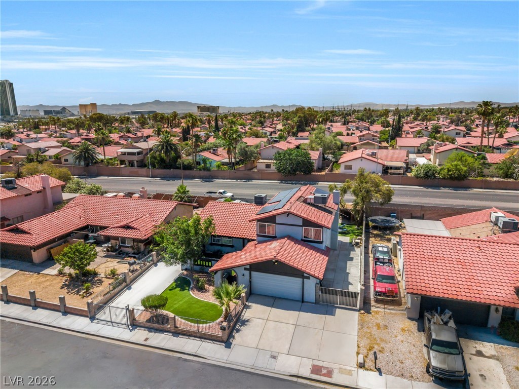 5301 Kalmia Drive Las Vegas NV 89103