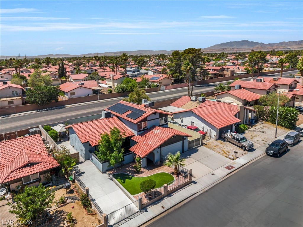 5301 Kalmia Drive Las Vegas NV 89103