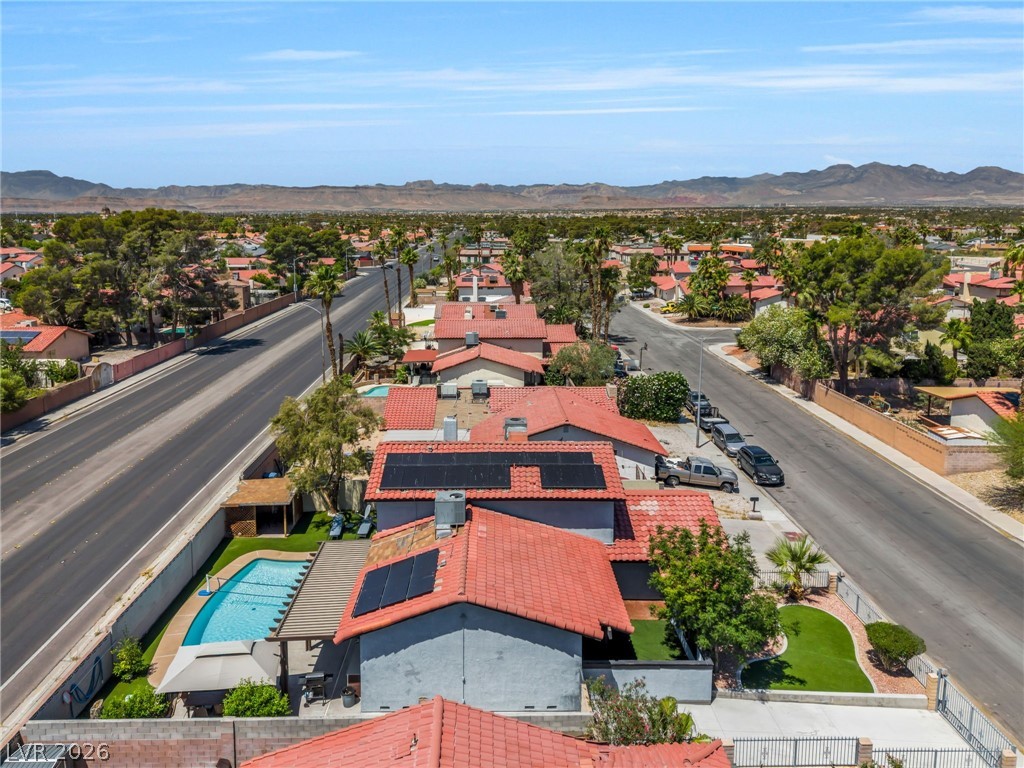 5301 Kalmia Drive Las Vegas NV 89103