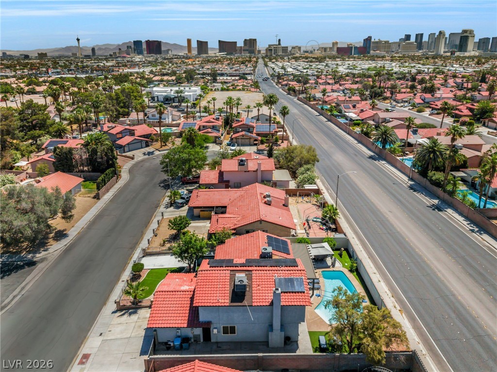 5301 Kalmia Drive Las Vegas NV 89103
